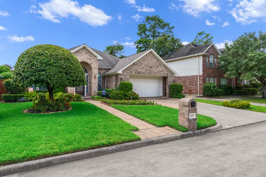 6315 Sampras Ace Court, Spring, TX 77379 - Image #2