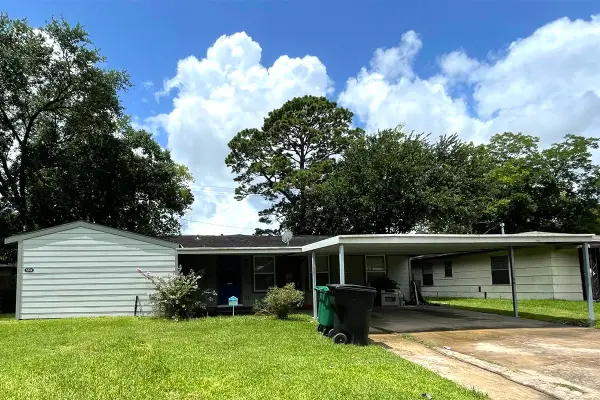 5224 Kelso Street, Houston, TX 77021