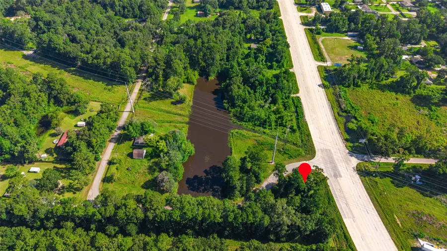 TBD Clark Street, Southeast Montgomery, TX 77302 - #3