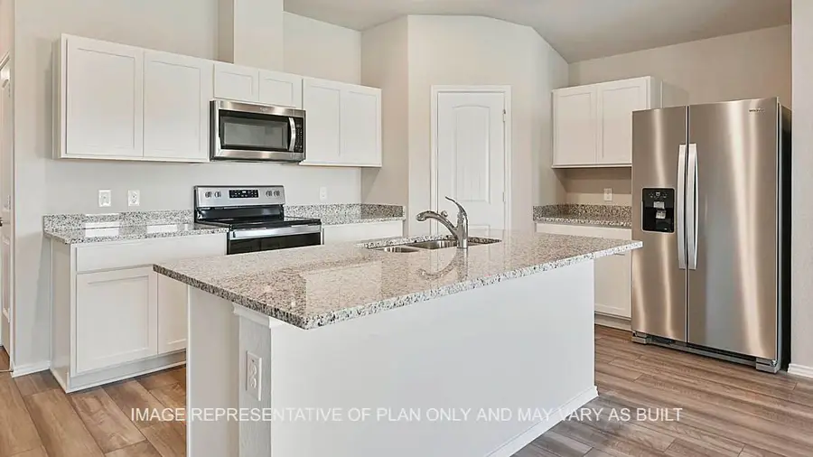 365 Combine Road, Snook, TX 77878 - #2