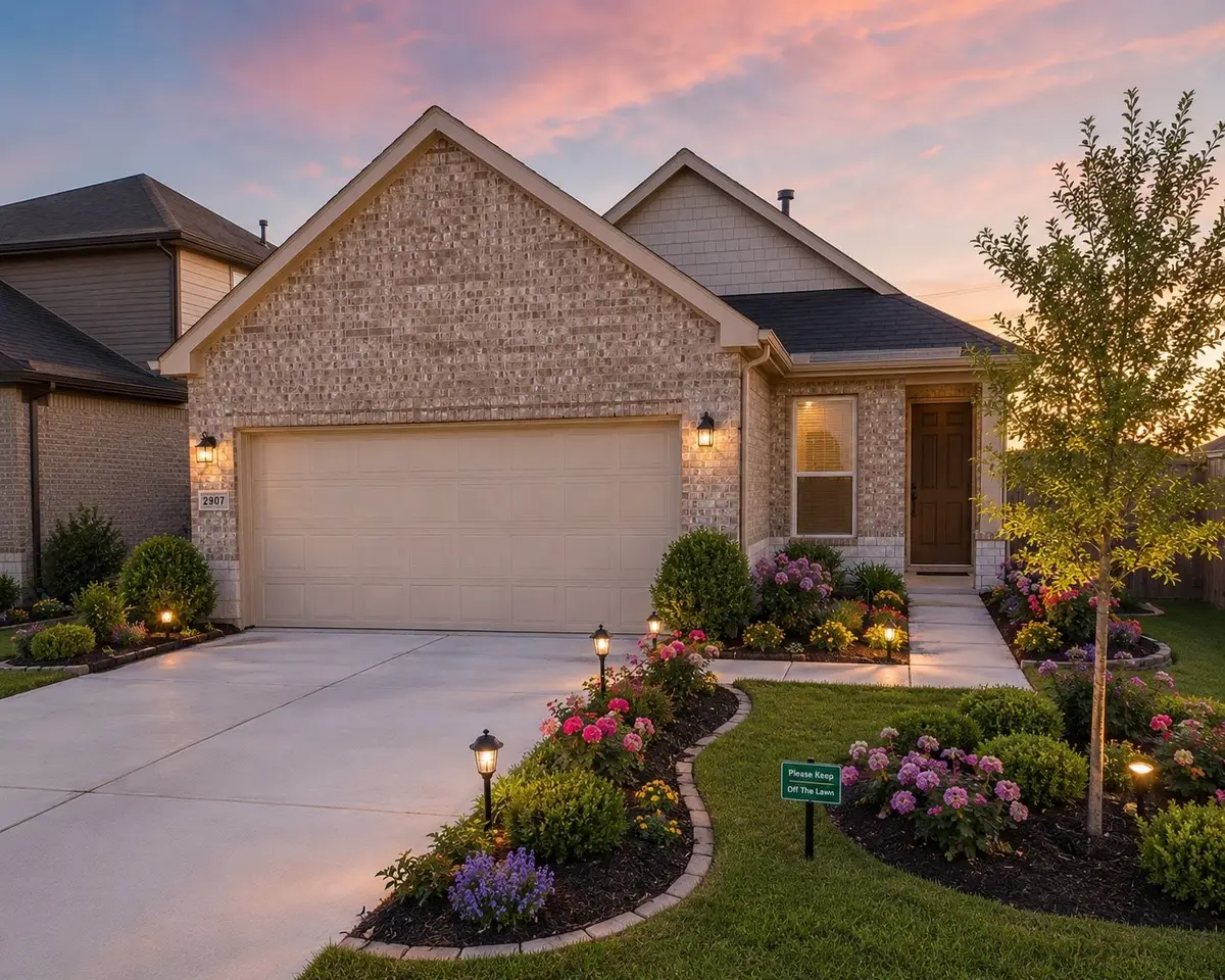 2907 Lazarina, Fresno, TX 77545 - #1
