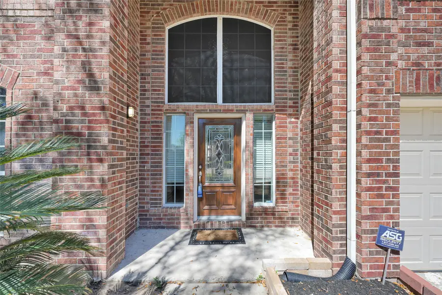 17726 Creek Bluff Lane, Cypress, TX 77433 - #3