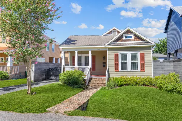 605 Archer Street, Houston, TX 77009