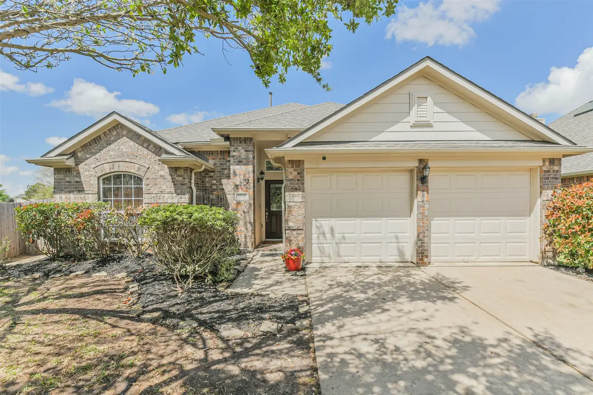26010 Sterling Stone Lane, Katy, TX 77494 - #1