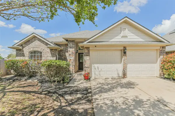 26010 Sterling Stone Lane, Katy, TX 77494