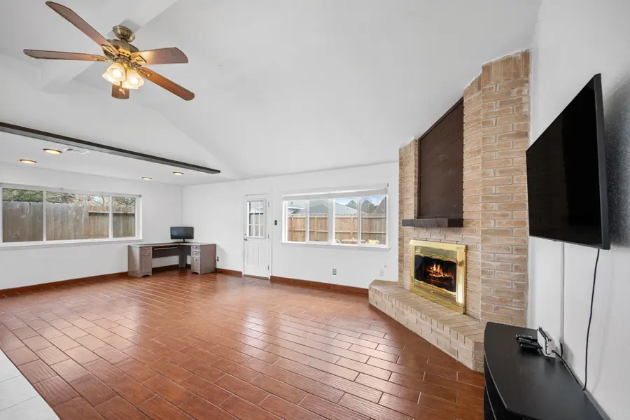 2327 Colonial Ridge Drive, Friendswood, TX 77546 - #2