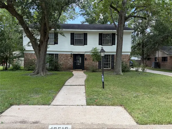 18510 Point Lookout Drive, Houston, TX 77058