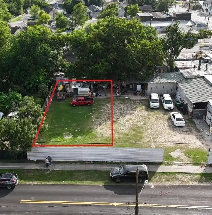 1020 Hogan Street, Houston, TX 77009 - #1