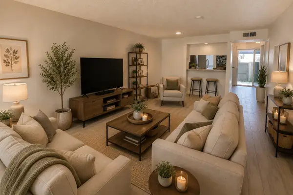 260 El Dorado Boulevard #204, Houston, TX 77598