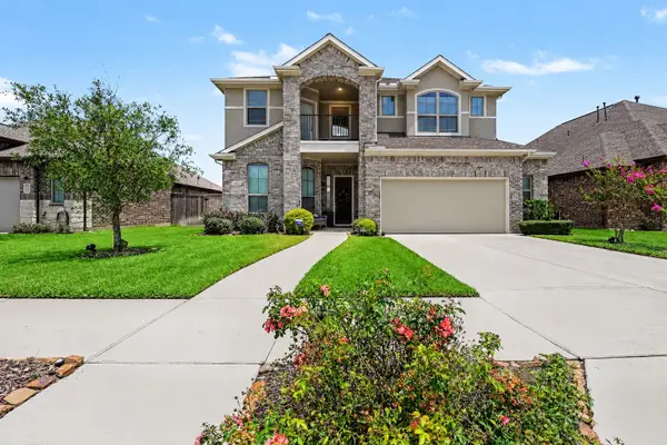 10519 Emory Park, Missouri City, TX 77459