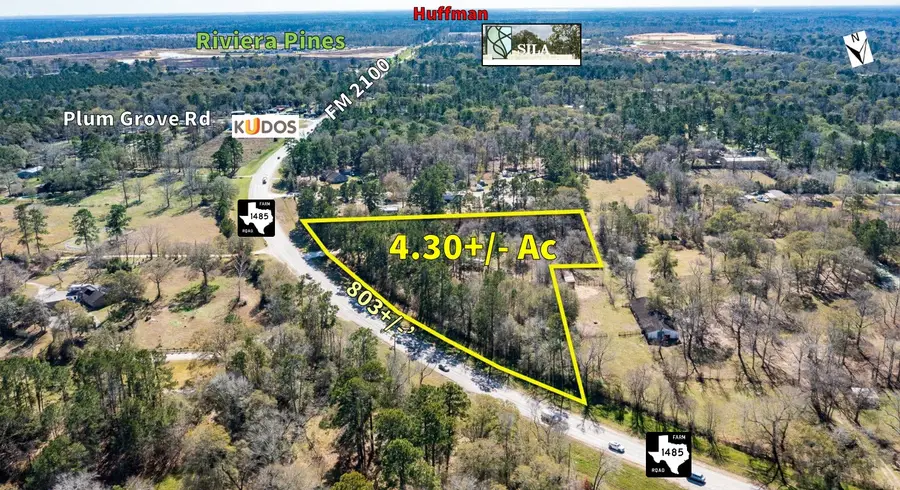 31865 Fm 1485 Road, New Caney, TX 77357 - Image #3