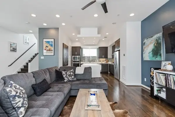 1814 Bingham Street, Houston, TX 77007
