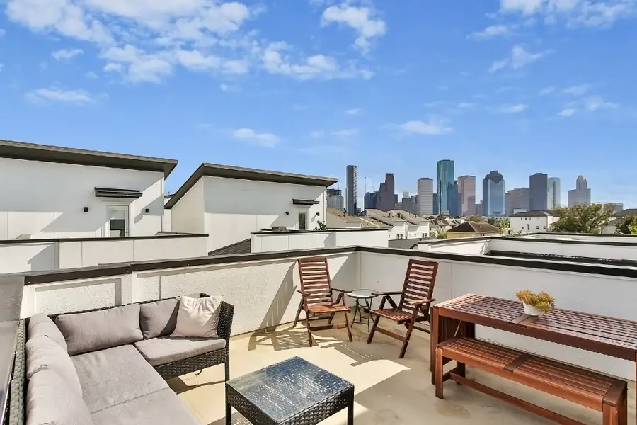 1814 Bingham Street, Houston, TX 77007 - #2