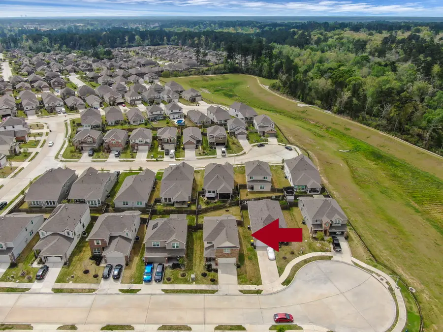 2923 Lawrence Park Court, Conroe, TX 77304 - #3