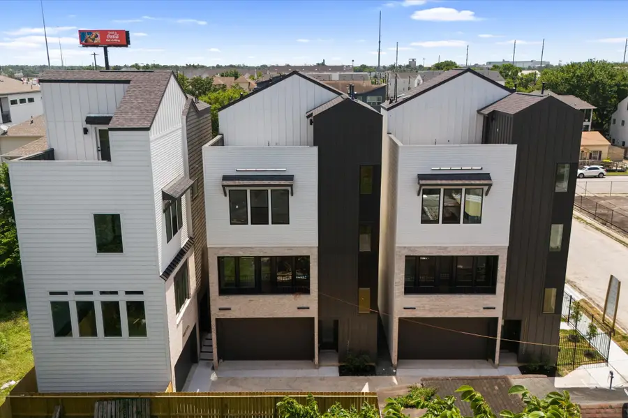 3209 Baer Street #B, Houston, TX 77020 - #3
