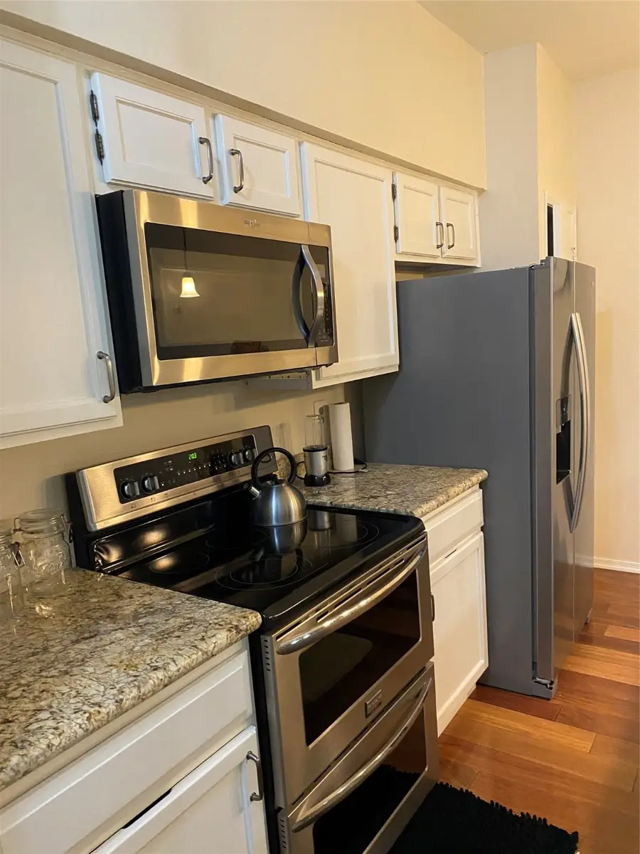 580 Wilcrest Drive #580, Houston, TX 77042 - Image #2