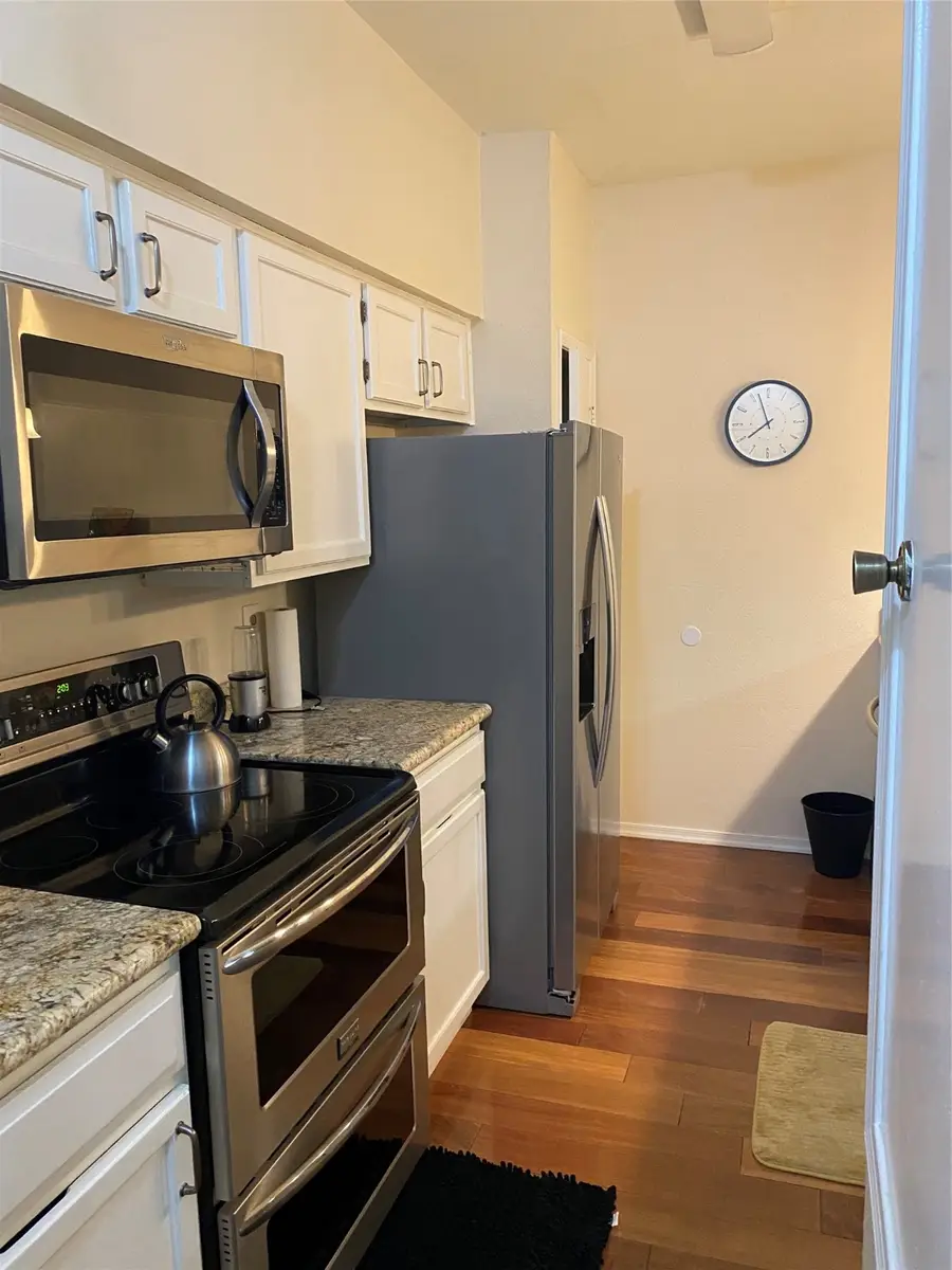 580 Wilcrest Drive #580, Houston, TX 77042 - Image #3