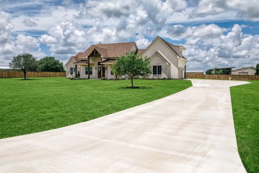 5501 Larkspur Lane, Chappell Hill, TX 77426 - #3
