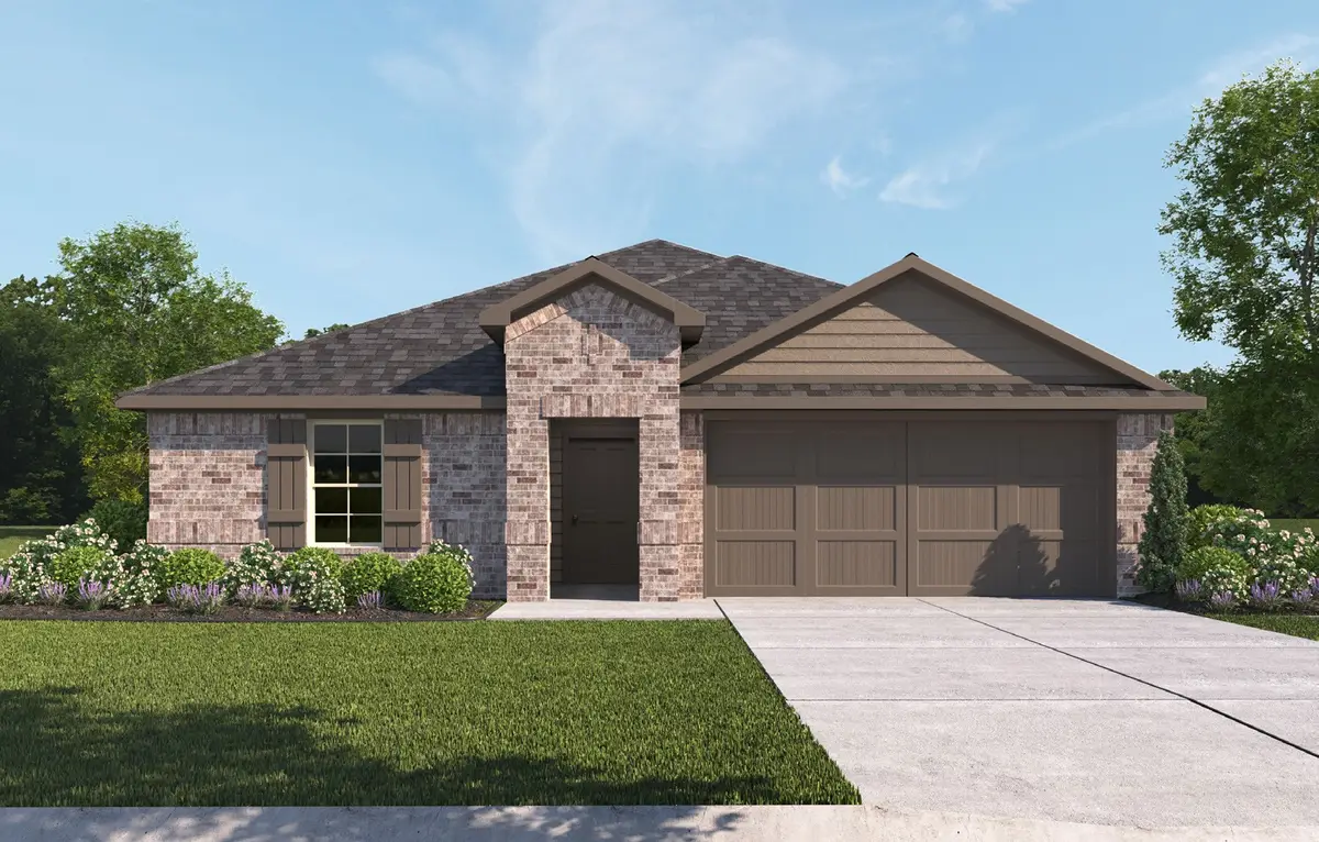 622 Heaven Drive, Beasley, TX 77417 - #1