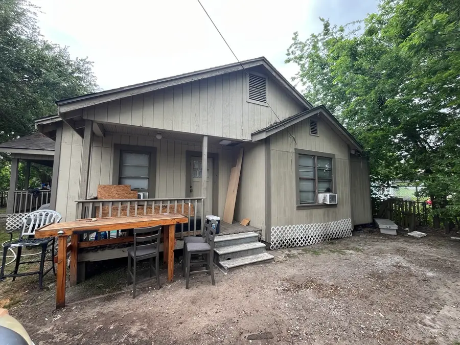 2632 2nd Ave N, Texas City, TX 77590 - #2