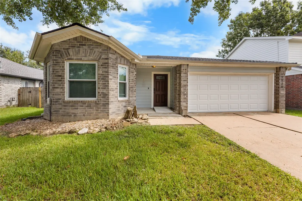 1735 Oak Ridge Drive, Kemah, TX 77565 - #1