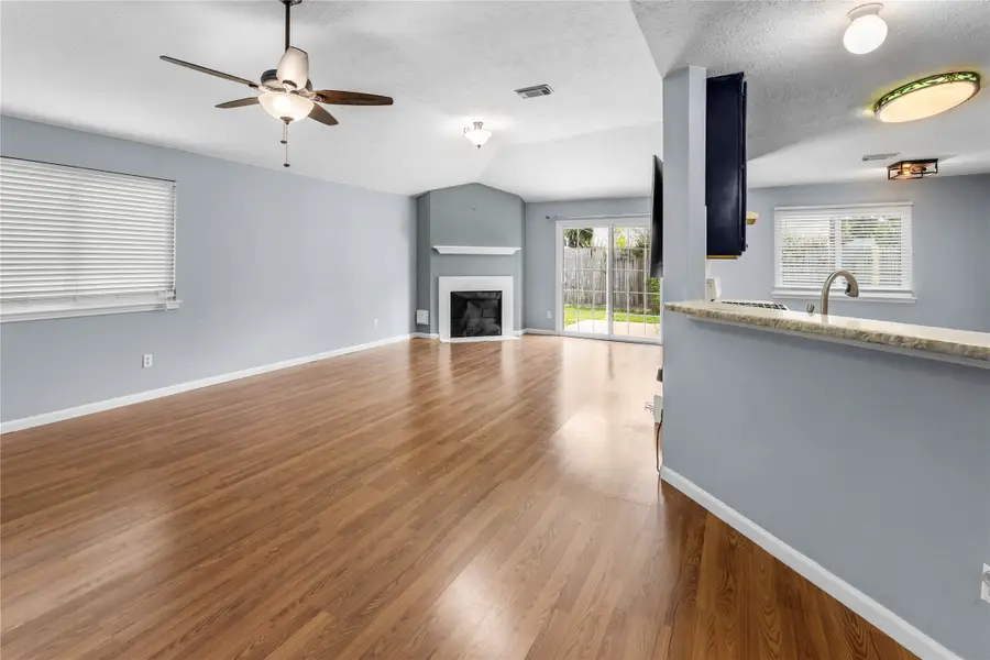 1735 Oak Ridge Drive, Kemah, TX 77565 - #2
