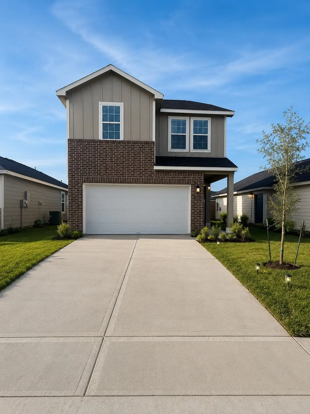 767 Westpointe Drive, Dayton, TX 77535 - #1