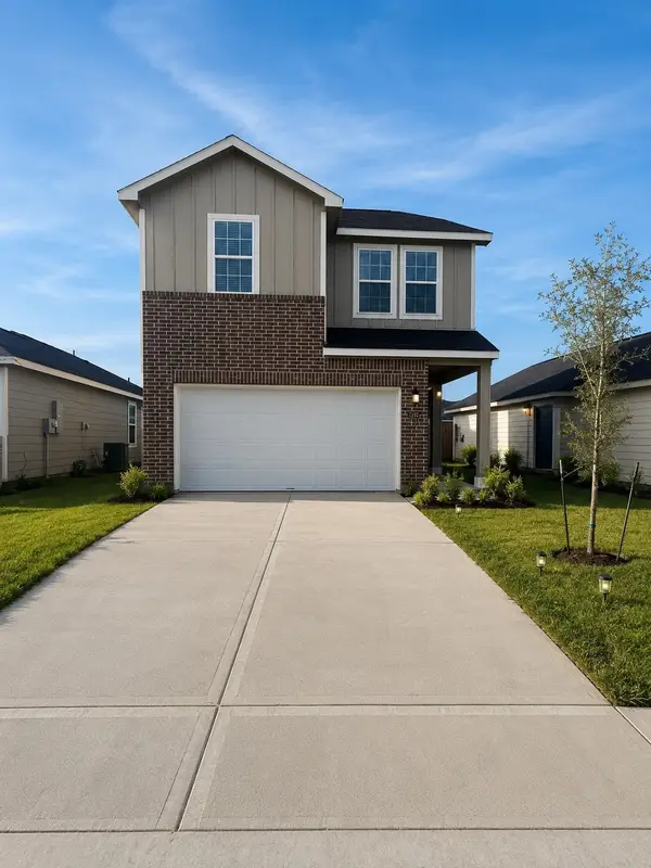 767 Westpointe Drive, Dayton, TX 77535