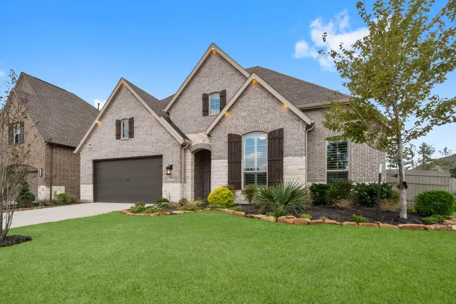 15139 Botanical Garden Drive, Conroe, TX 77302 - Image #3