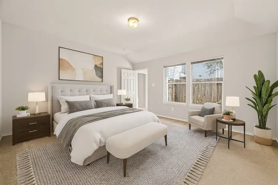 12811 Lodenbriar Drive, Houston, TX 77072 - Image #3