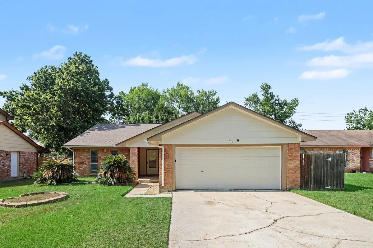 5307 Enchanted Mist Drive, Humble, TX 77346 - #1