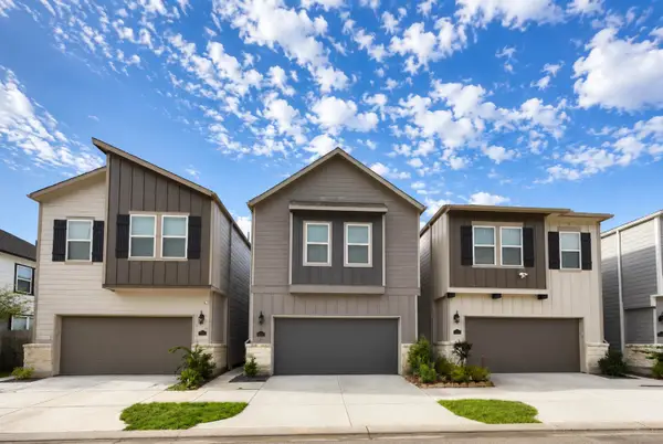 14727 Slow River Avenue, Houston, TX 77082