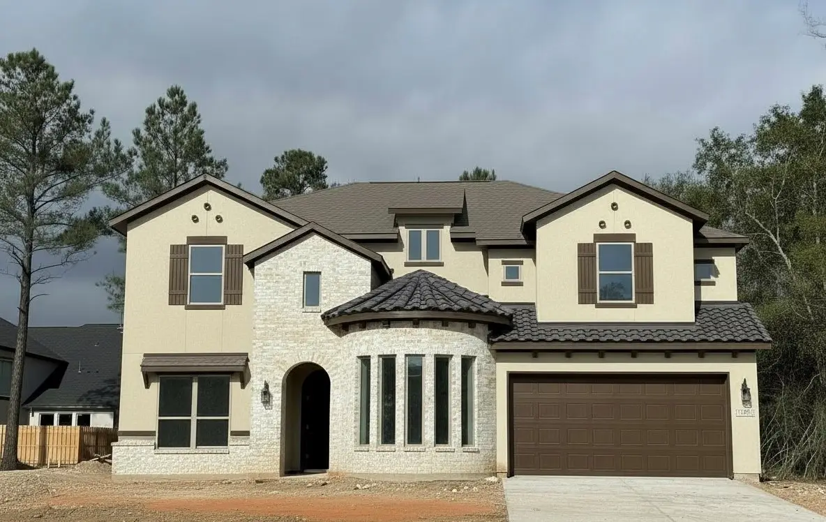 41754 Wendele Way, Montgomery, TX 77316 - #1