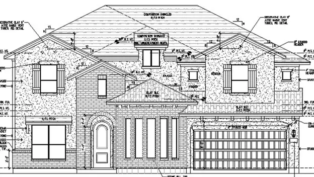 41754 Wendele Way, Montgomery, TX 77316 - #2