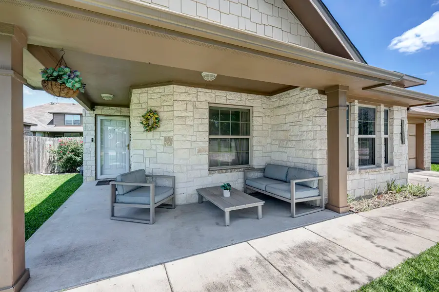 208 Boulder Drive, Navasota, TX 77868 - #2