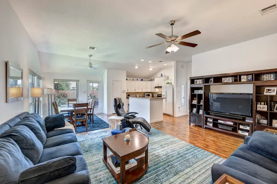 208 Boulder Drive, Navasota, TX 77868 - #3