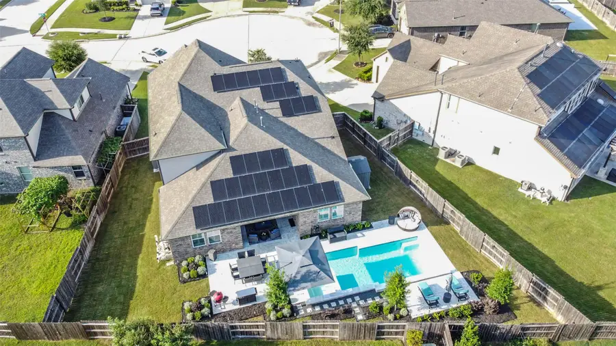26107 Pond Lily Circle, Richmond, TX 77406 - #2