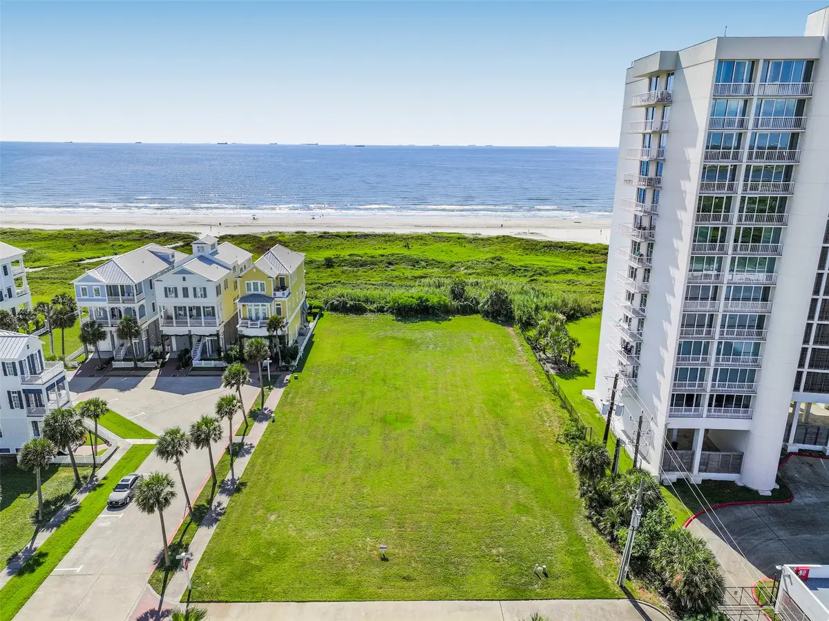 805 - 827 Ramsar Road, Galveston, TX 77550 - #1