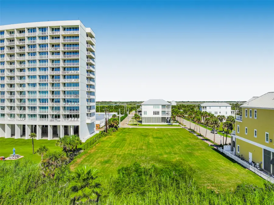 805 - 827 Ramsar Road, Galveston, TX 77550 - #2