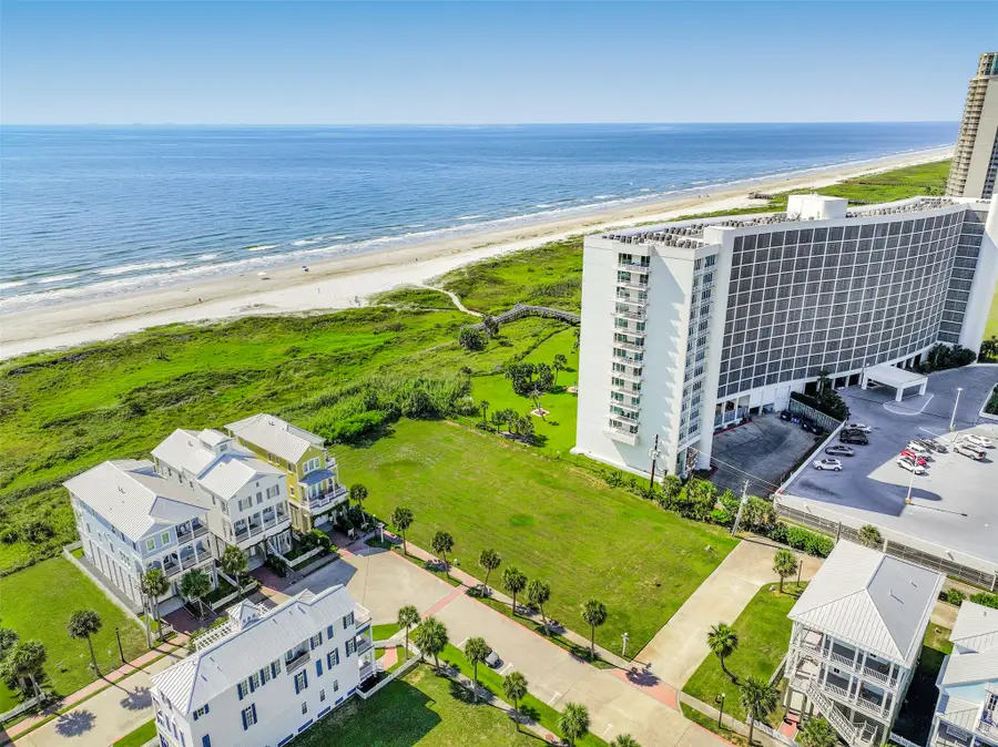 805 - 827 Ramsar Road, Galveston, TX 77550 - #3