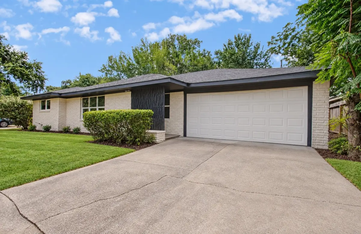 5619 Warm Springs Road, Houston, TX 77035 - #1