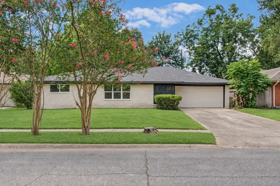 5619 Warm Springs Road, Houston, TX 77035 - #2