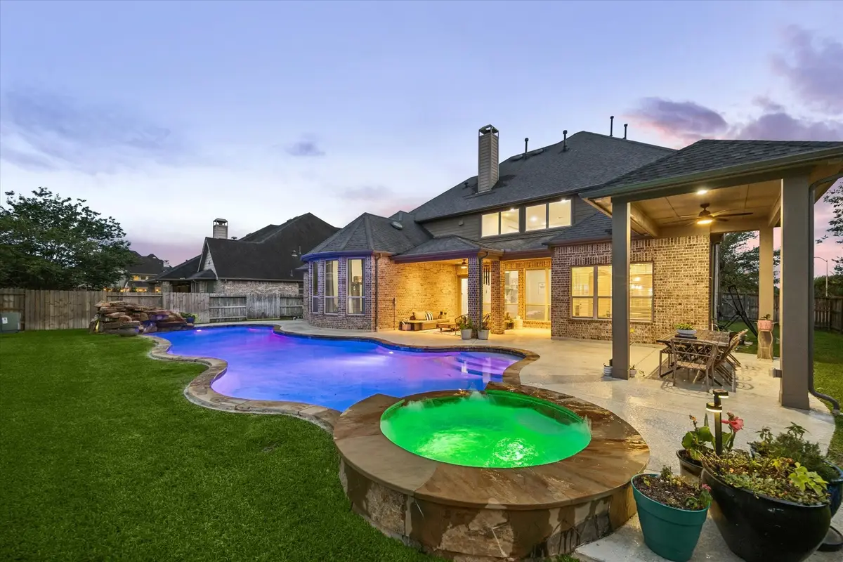 2303 Draycutt Drive, Katy, TX 77494 - #1