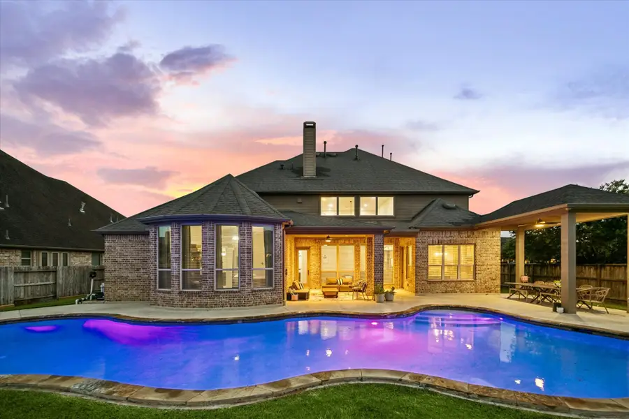 2303 Draycutt Drive, Katy, TX 77494 - #2