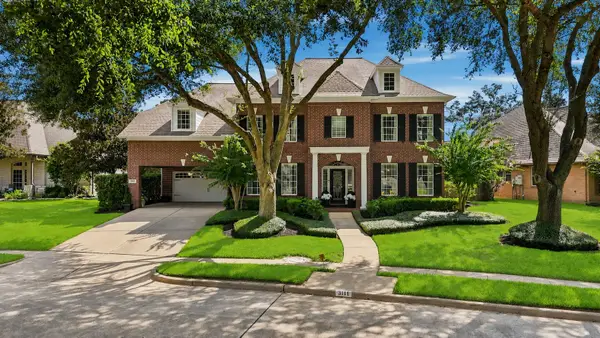 3111 Sabine Point Way, Missouri City, TX 77459