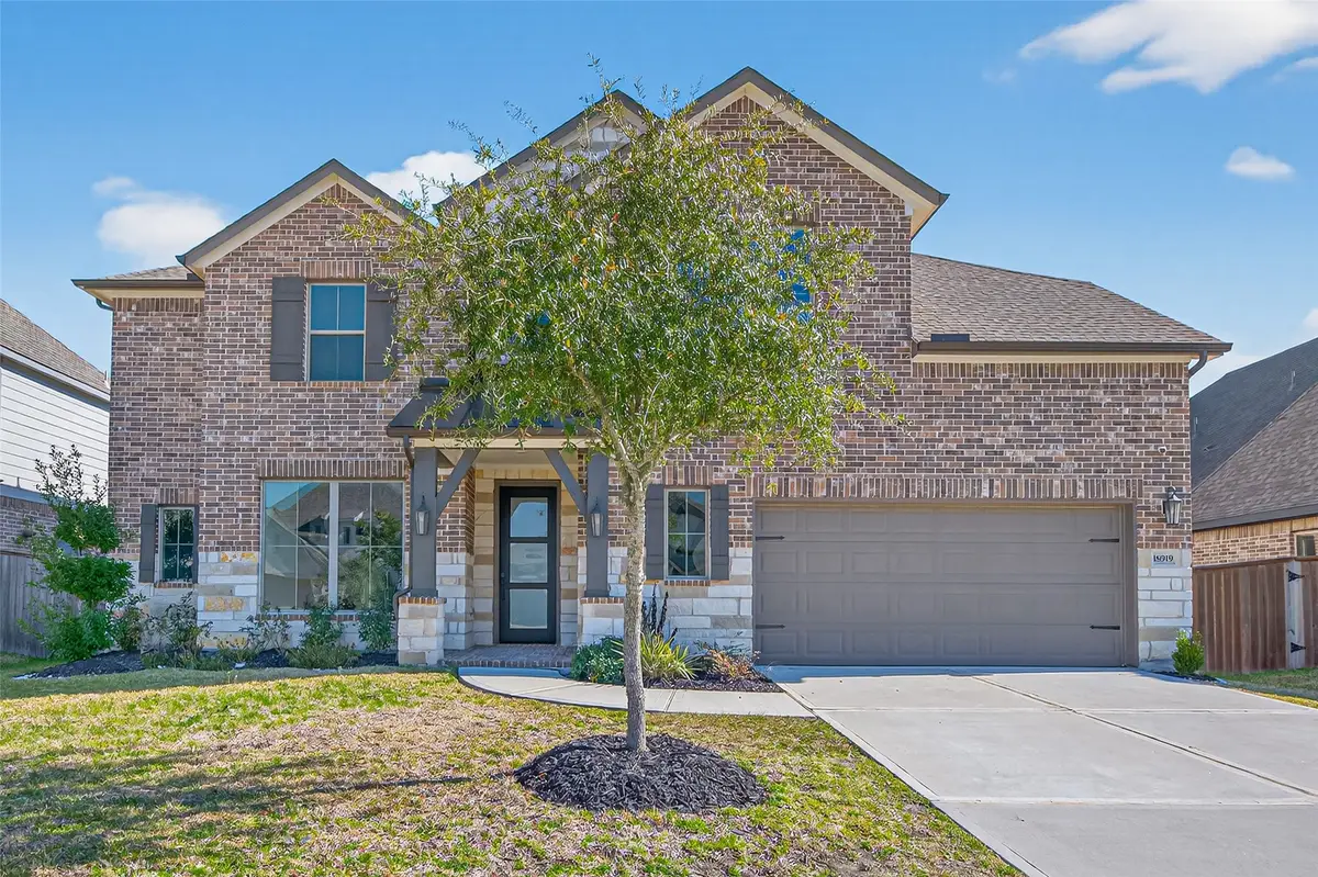 18919 Toscana Lane, New Caney, TX 77357 - Image #1