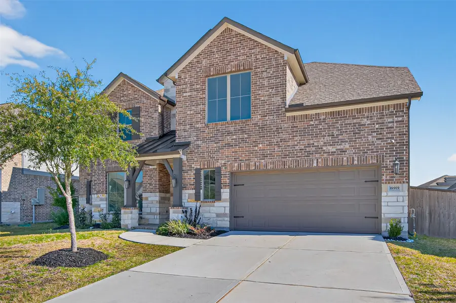 18919 Toscana Lane, New Caney, TX 77357 - Image #3