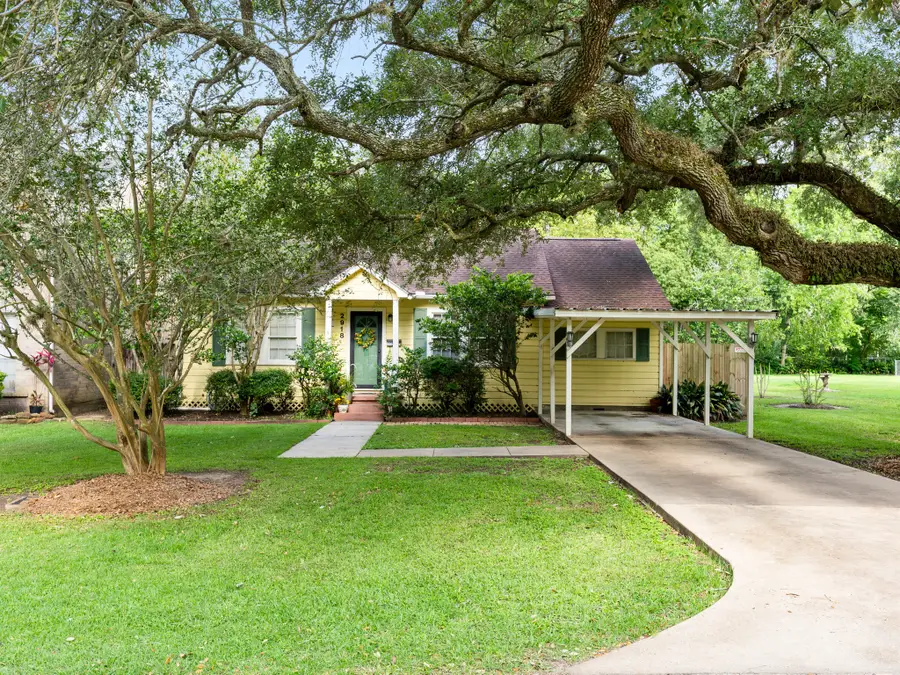 2918 Avenue I, Bay City, TX 77414 - #2