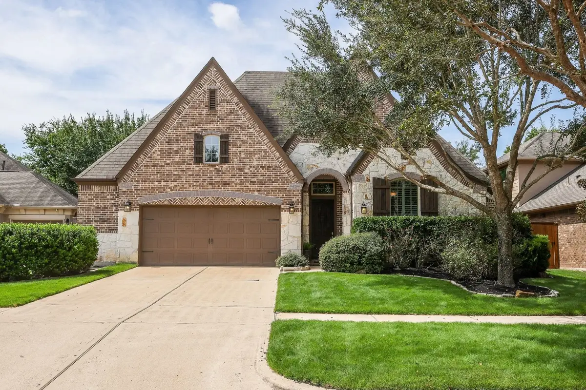 4715 Trickle Creek Court, Fulshear, TX 77441 - #1