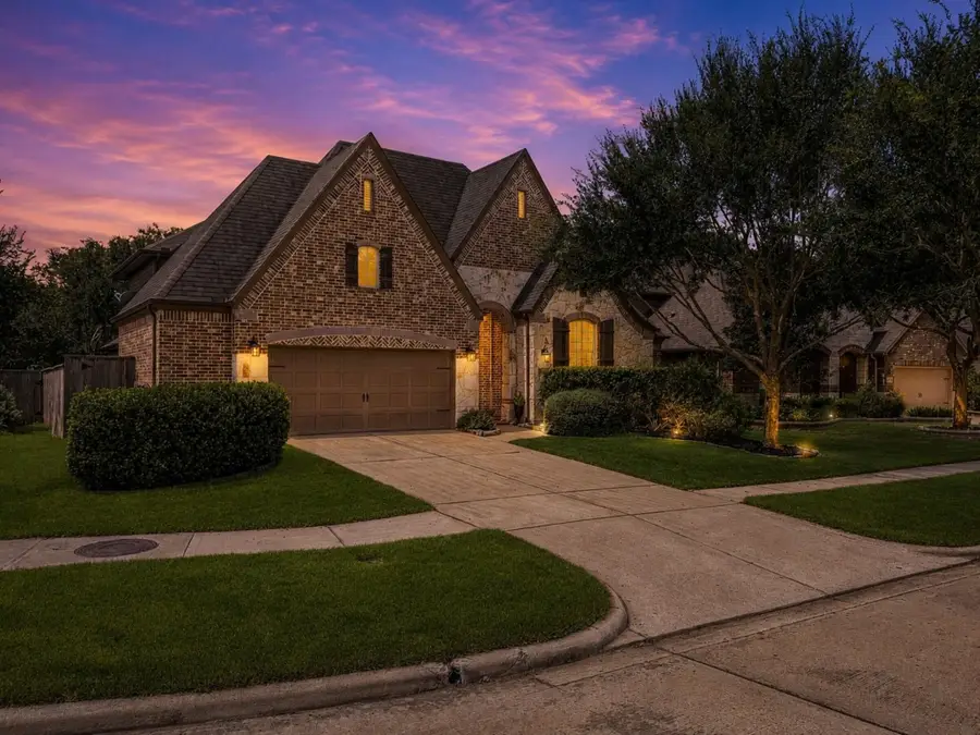 4715 Trickle Creek Court, Fulshear, TX 77441 - #2